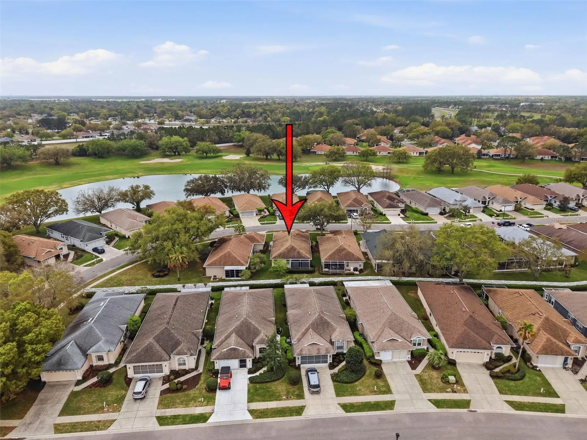 15021 Tamarind Loop Spring Hill FL 34609