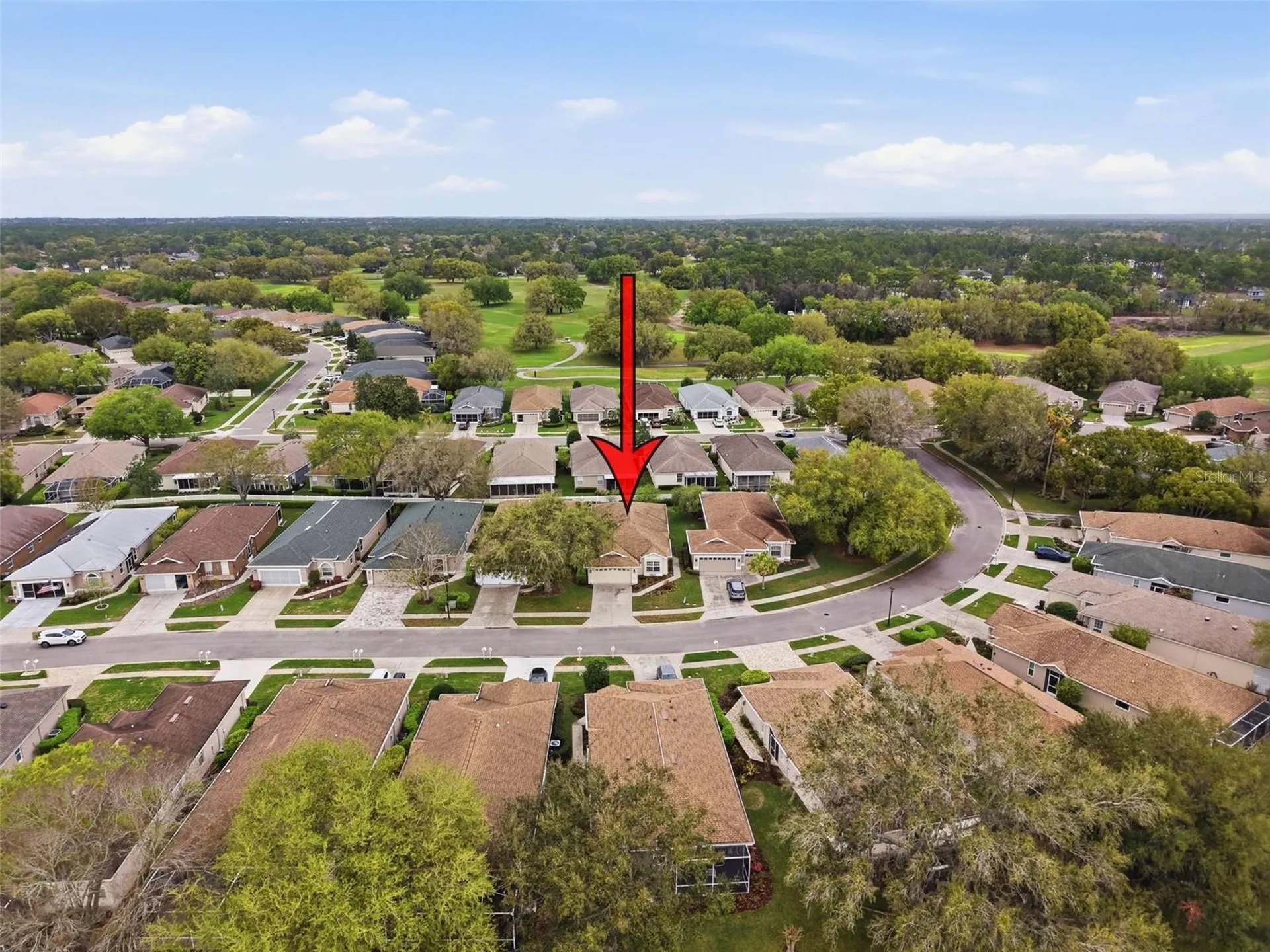 15021 Tamarind Loop Spring Hill FL 34609
