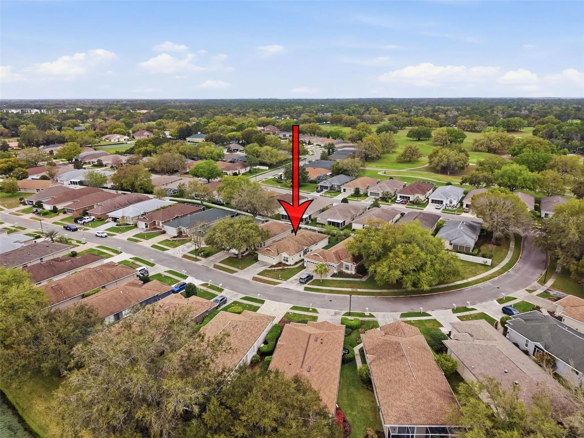 15021 Tamarind Loop Spring Hill FL 34609