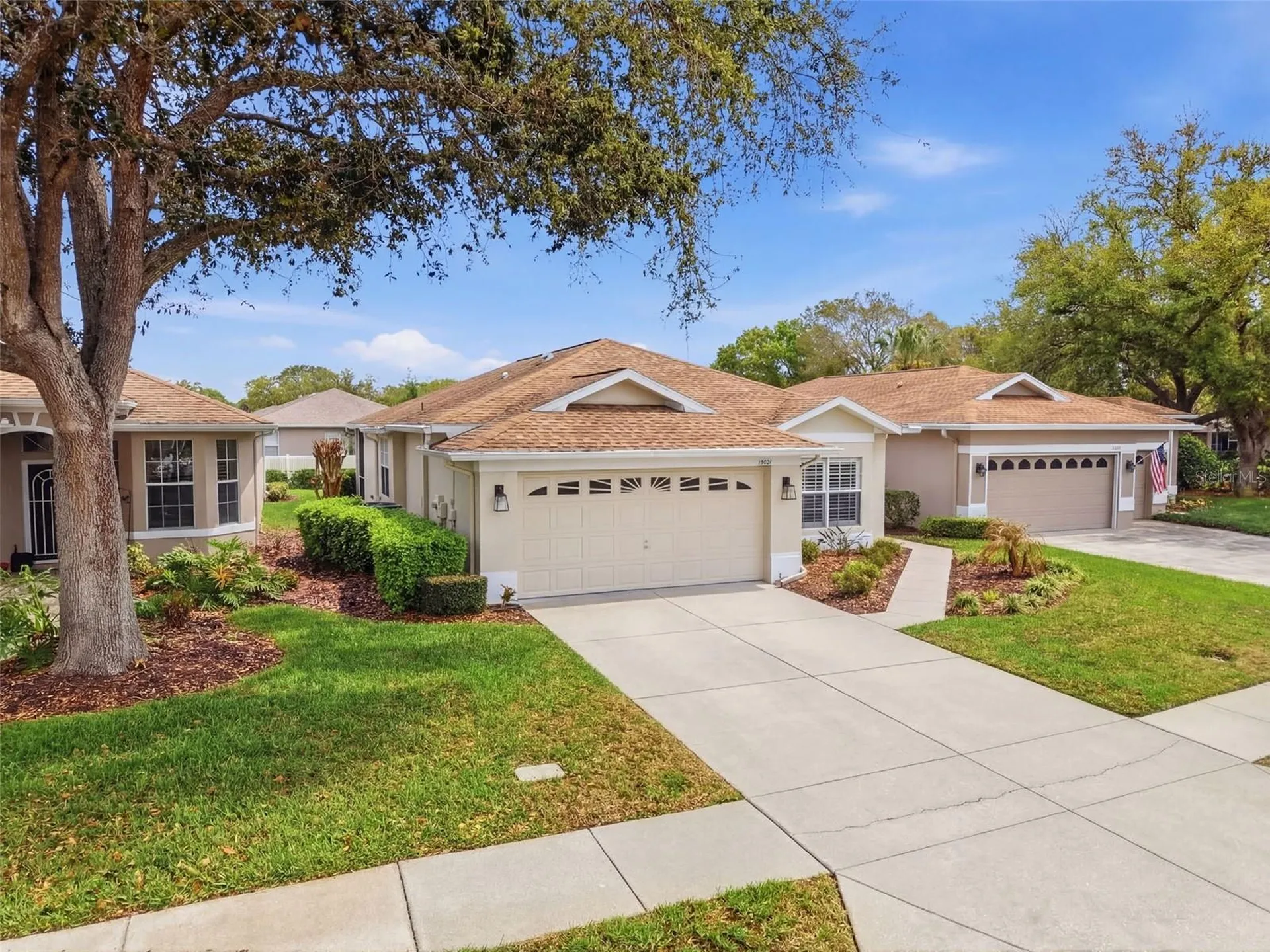 15021 Tamarind Loop Spring Hill FL 34609