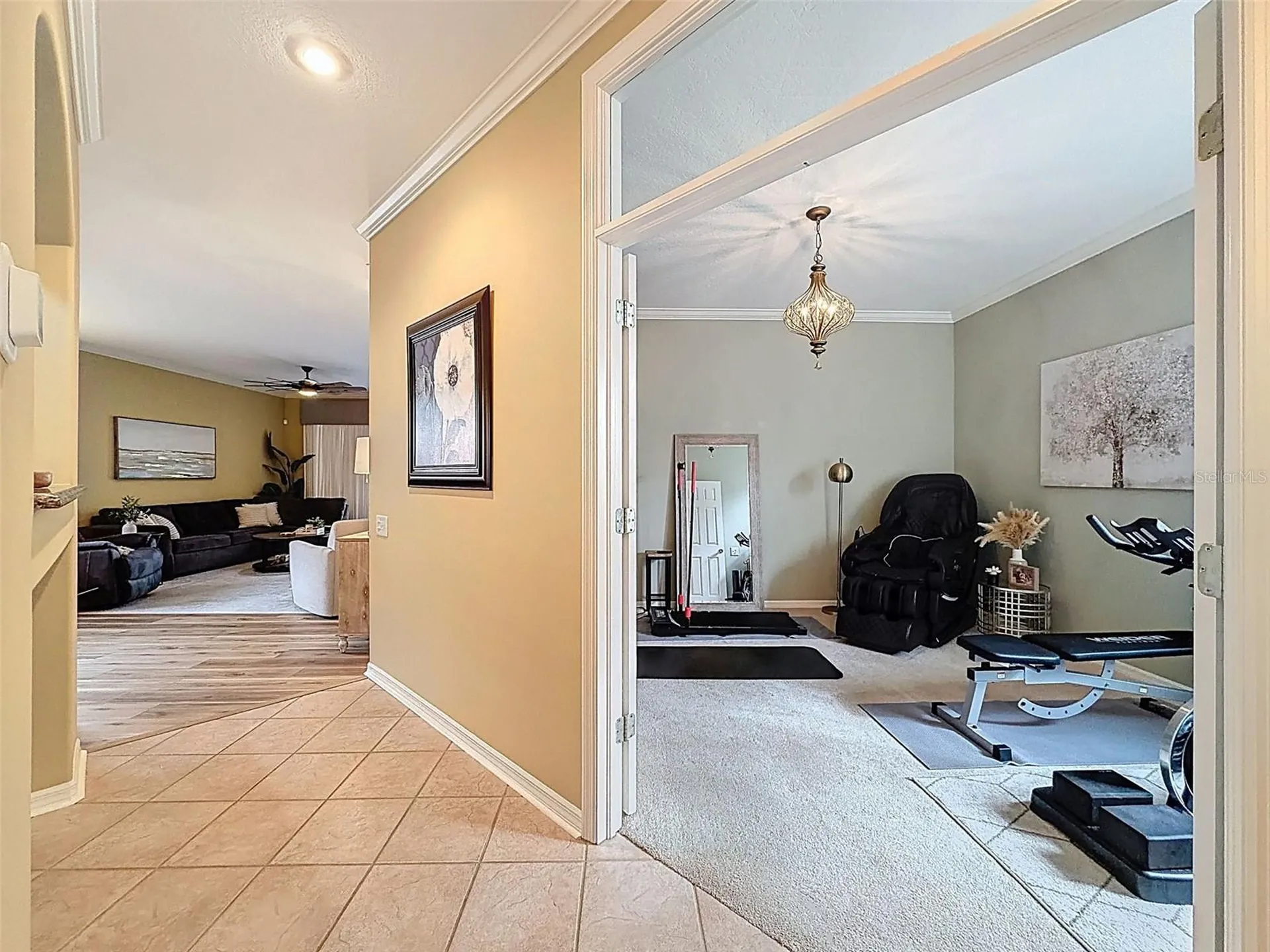 15021 Tamarind Loop Spring Hill FL 34609