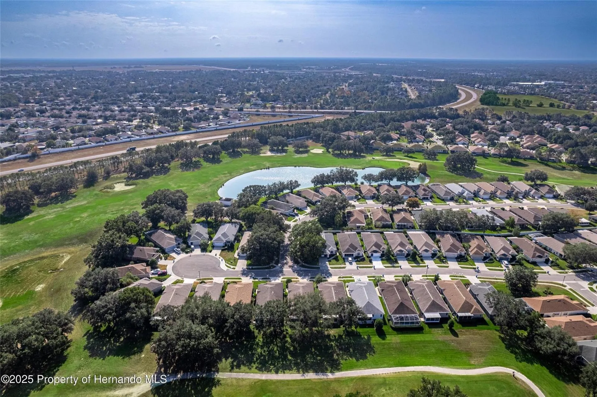 15021 Tamarind Loop Spring Hill FL 34609