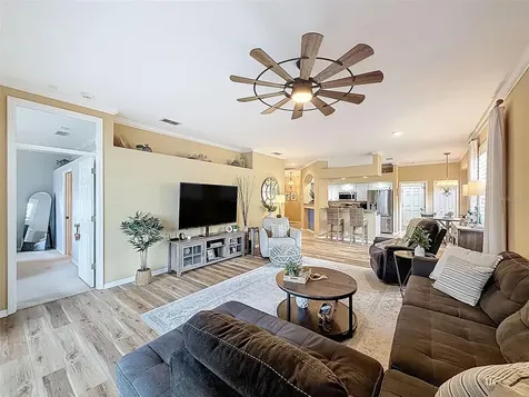 15021 Tamarind Loop Spring Hill FL 34609