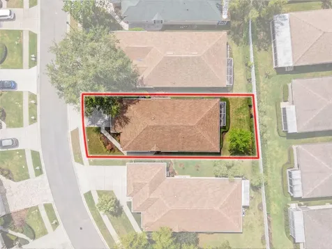 15021 Tamarind Loop Spring Hill FL 34609
