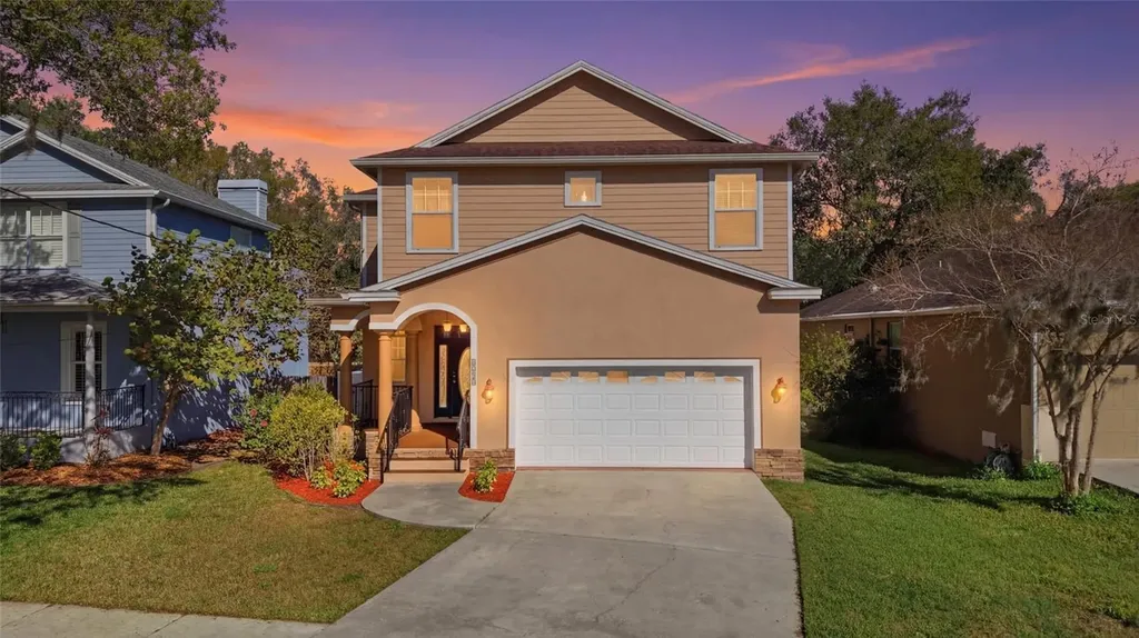 7504 S West Shore Boulevard Tampa FL 33616