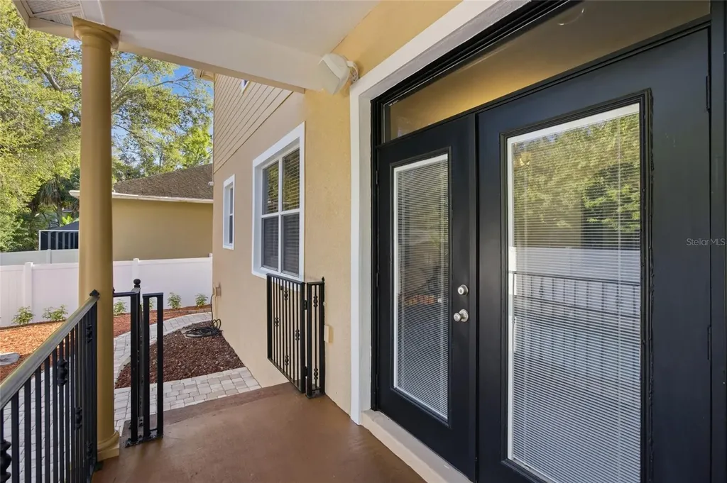 7504 S West Shore Boulevard Tampa FL 33616