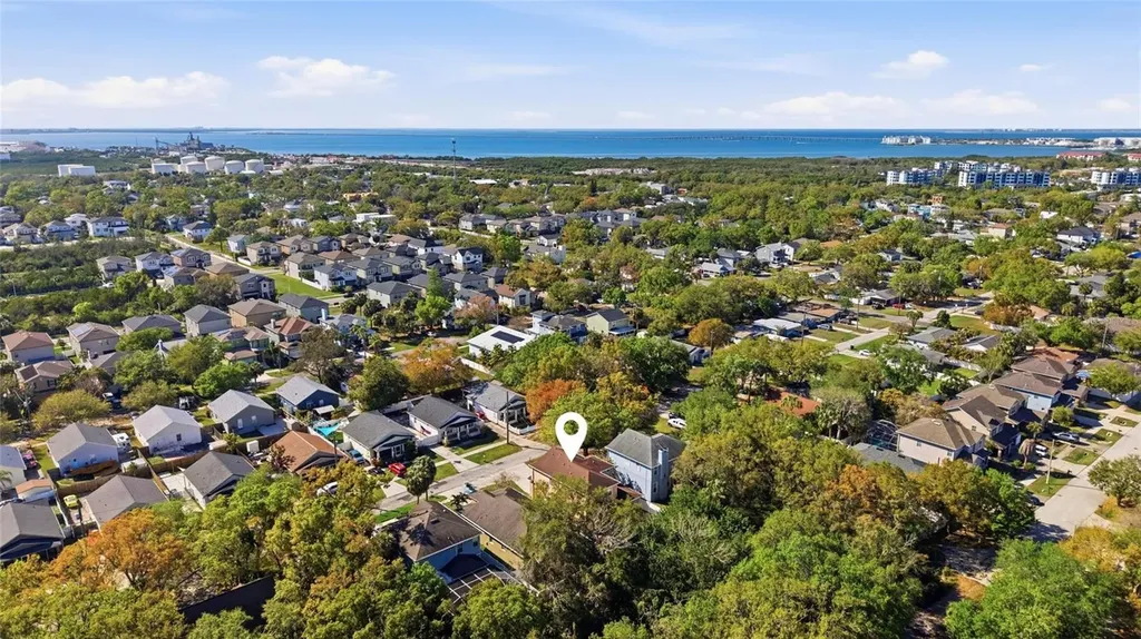 7504 S West Shore Boulevard Tampa FL 33616