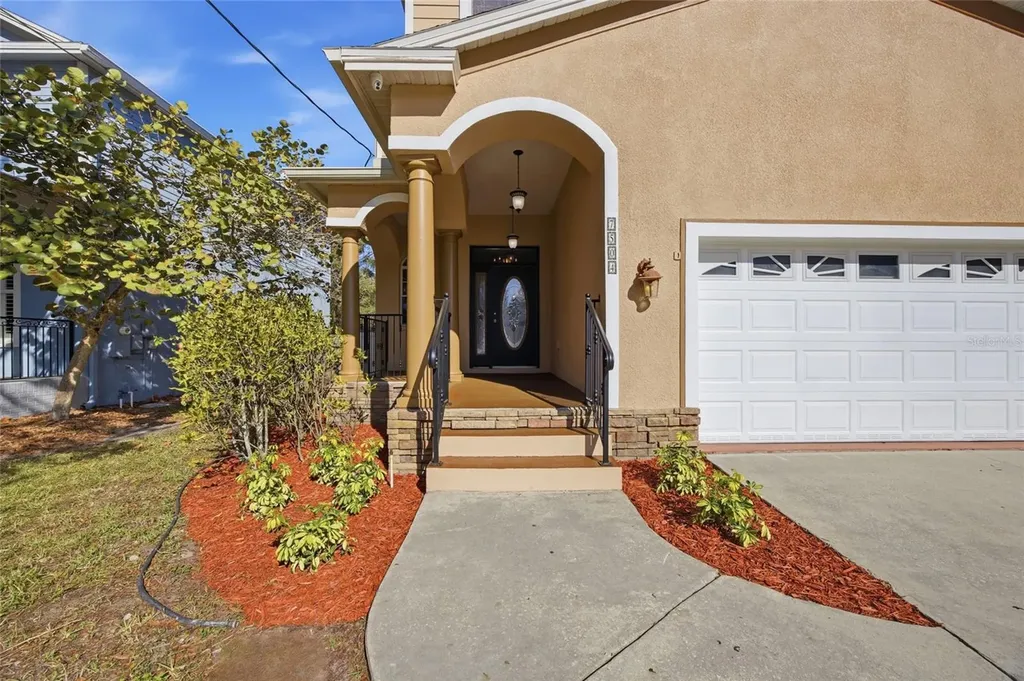 7504 S West Shore Boulevard Tampa FL 33616
