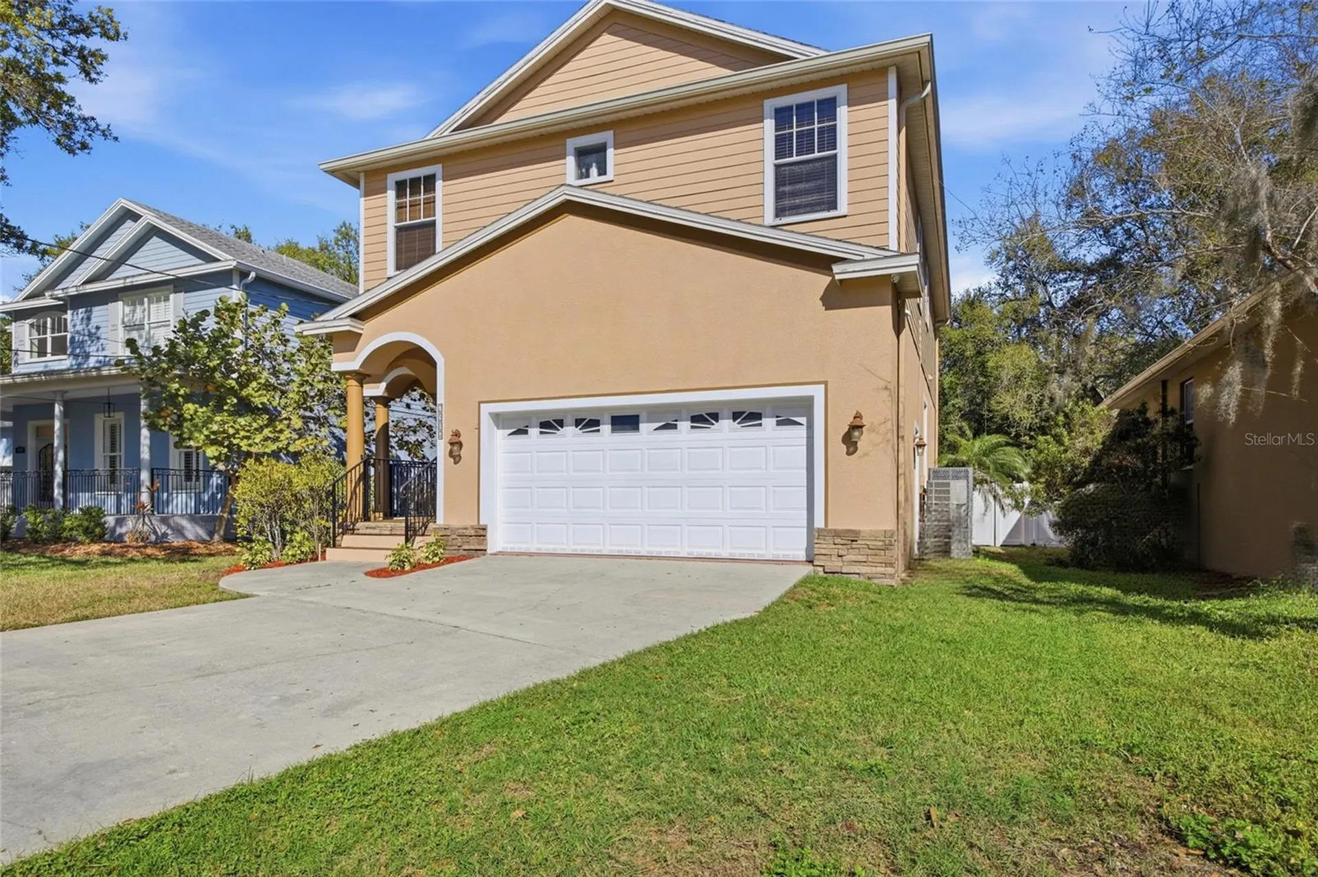 7504 S West Shore Boulevard Tampa FL 33616