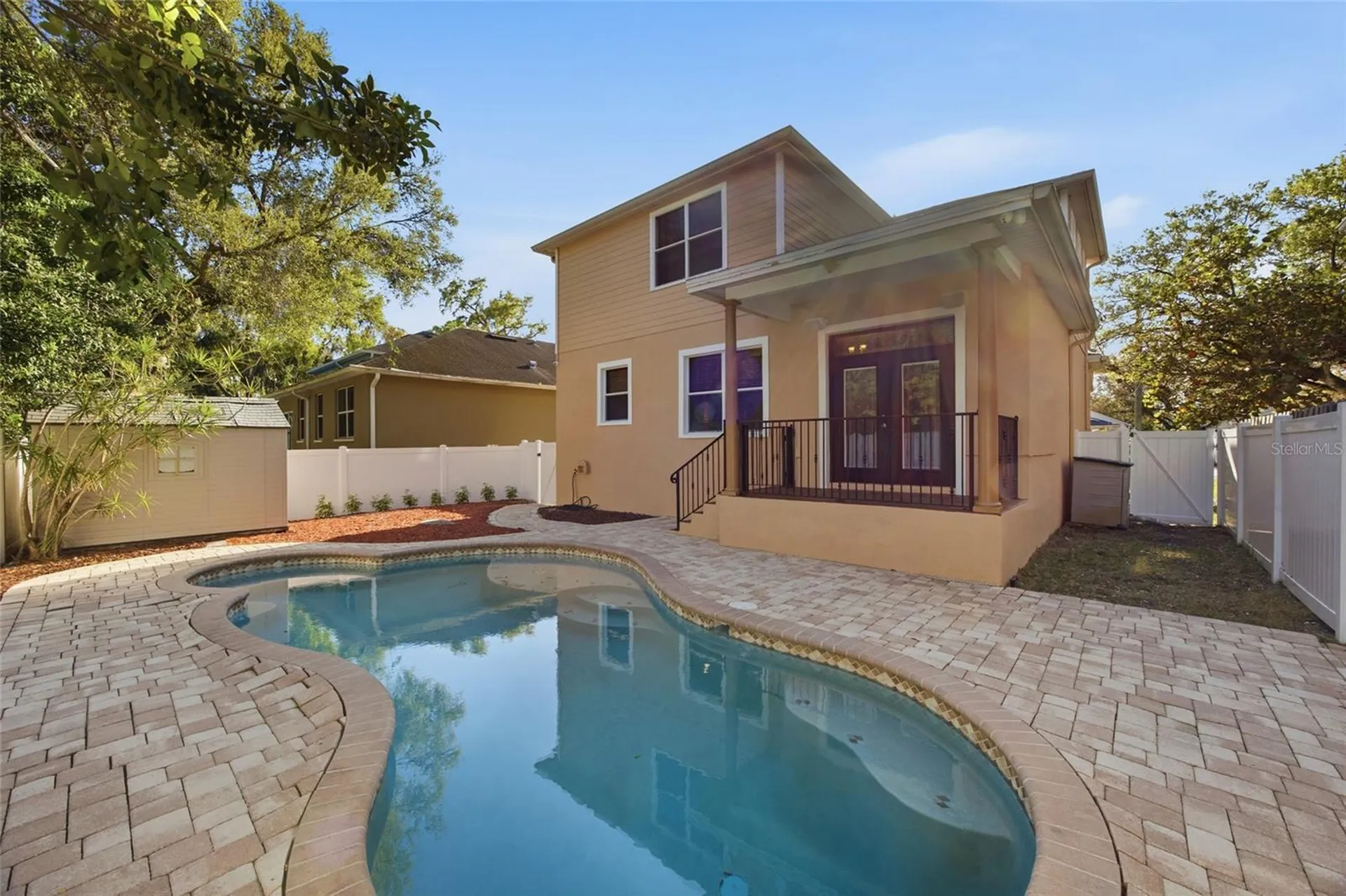 7504 S West Shore Boulevard Tampa FL 33616