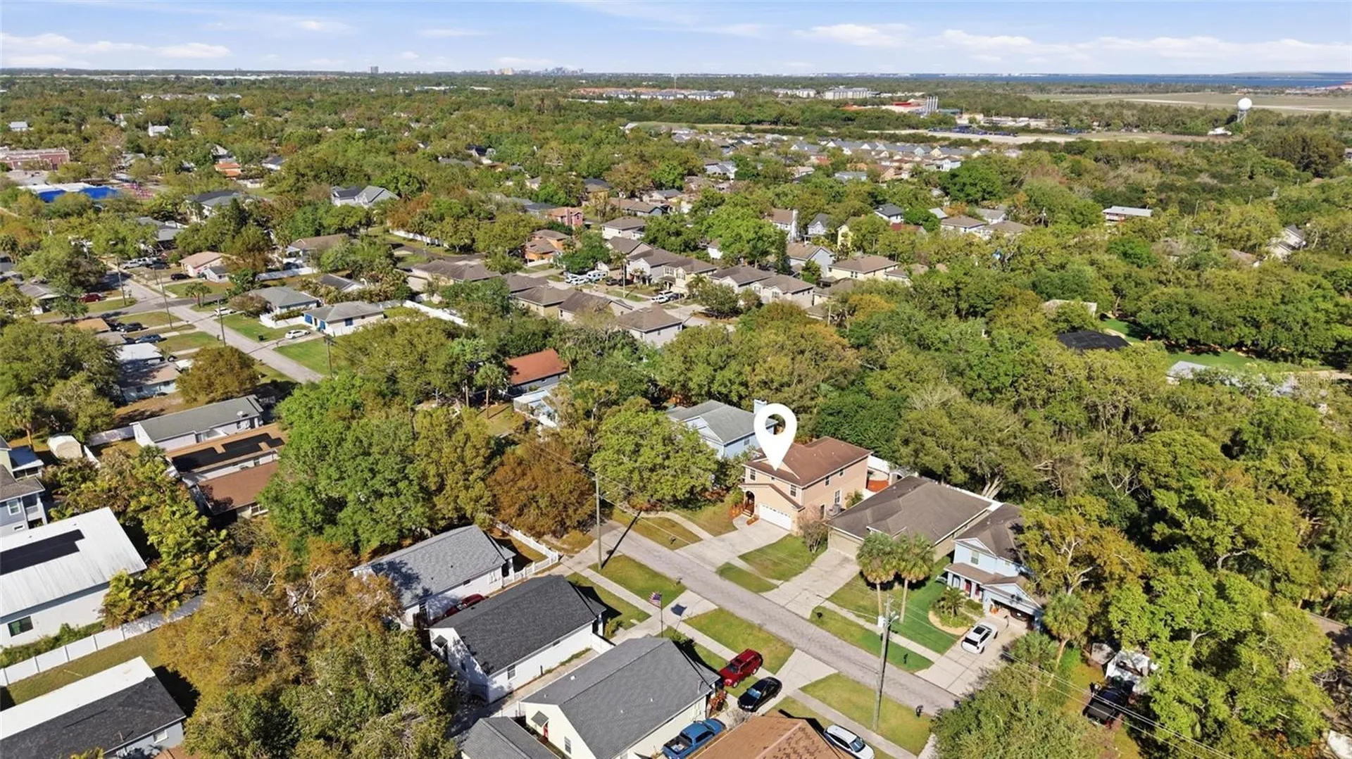 7504 S West Shore Boulevard Tampa FL 33616
