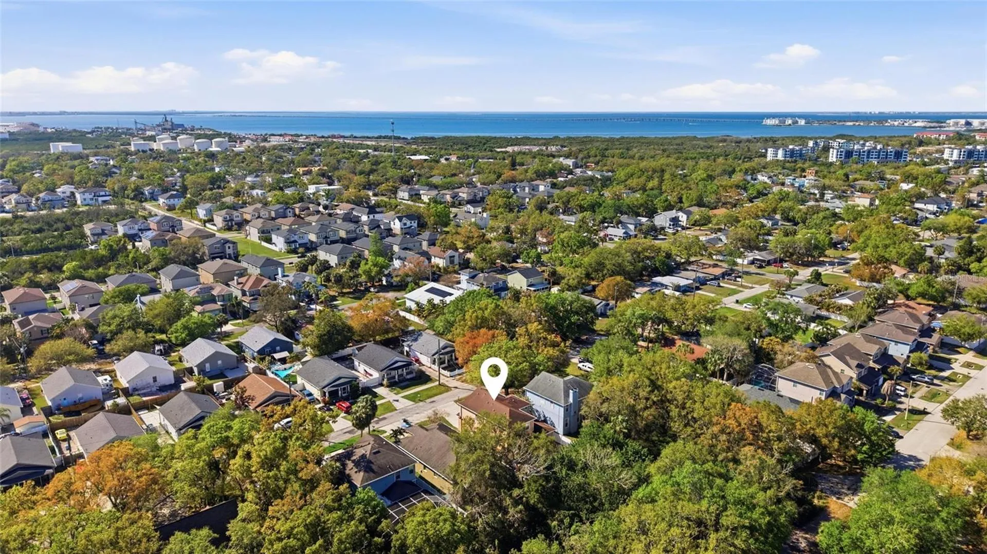 7504 S West Shore Boulevard Tampa FL 33616