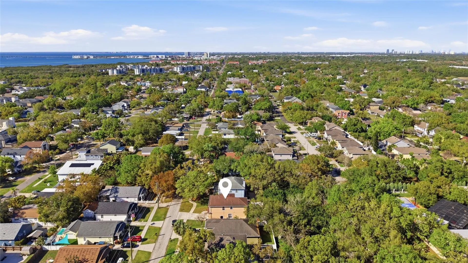 7504 S West Shore Boulevard Tampa FL 33616