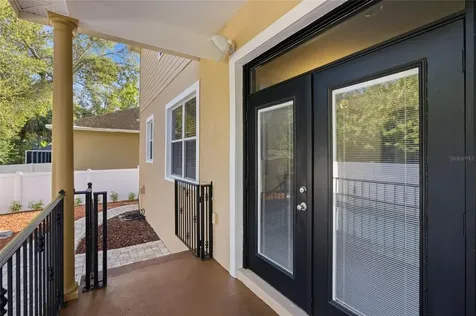 7504 S West Shore Boulevard Tampa FL 33616