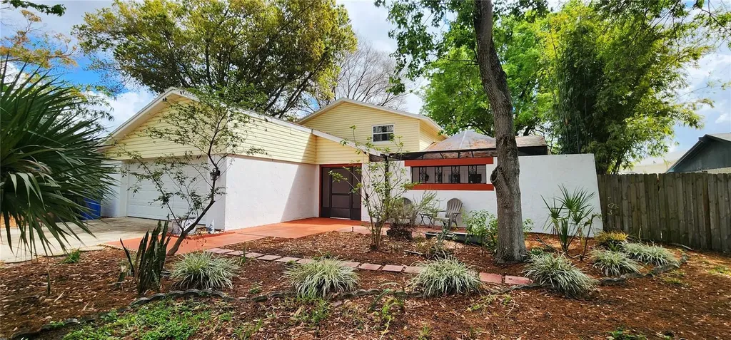 7905 Heather Court Tampa FL 33634