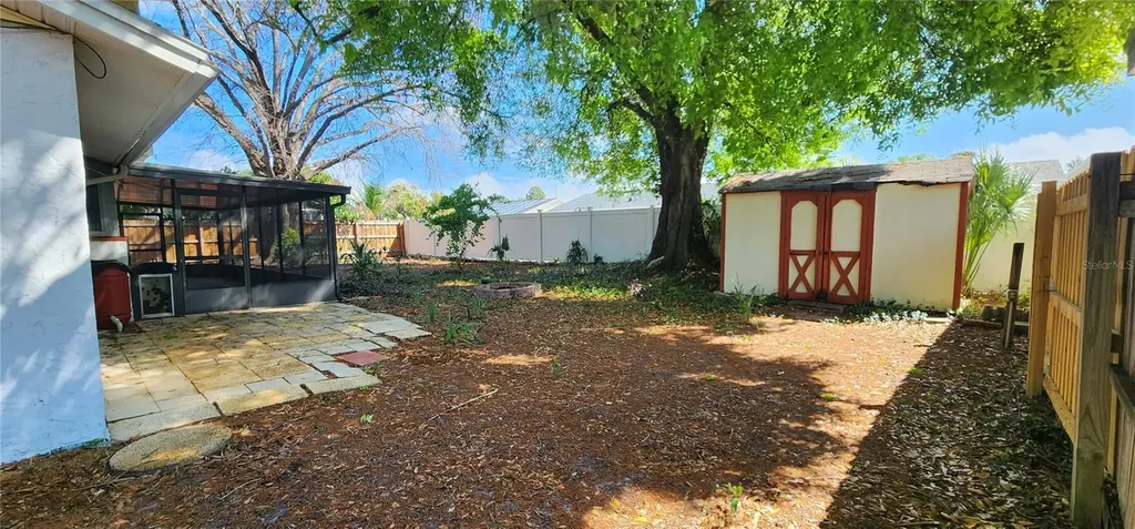 7905 Heather Court Tampa FL 33634