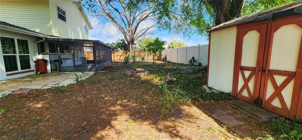 7905 Heather Court Tampa FL 33634