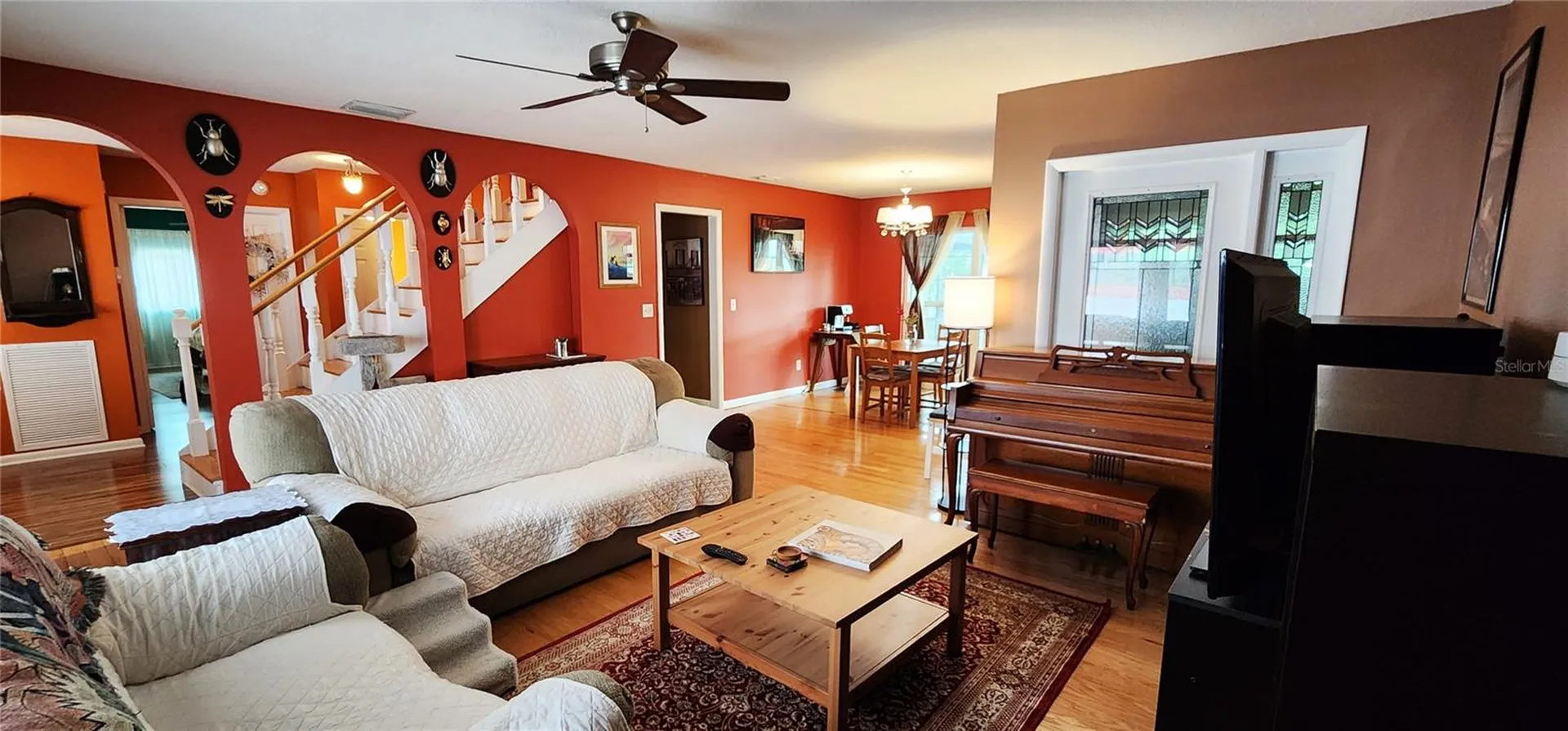 7905 Heather Court Tampa FL 33634