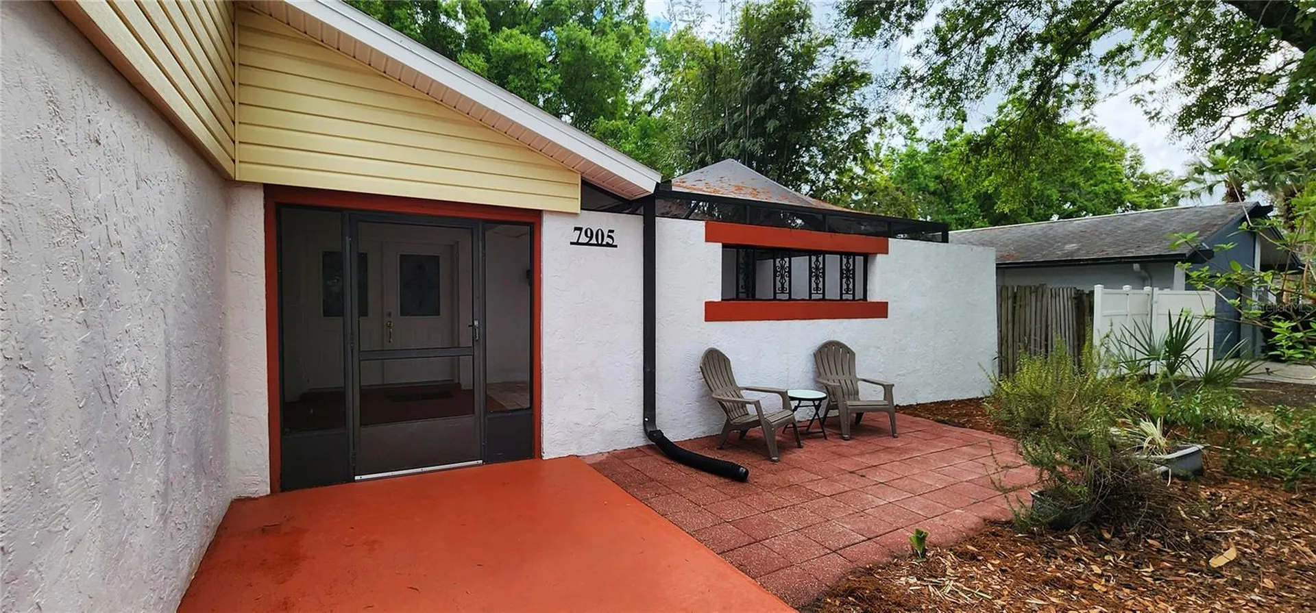7905 Heather Court Tampa FL 33634