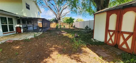 7905 Heather Court Tampa FL 33634