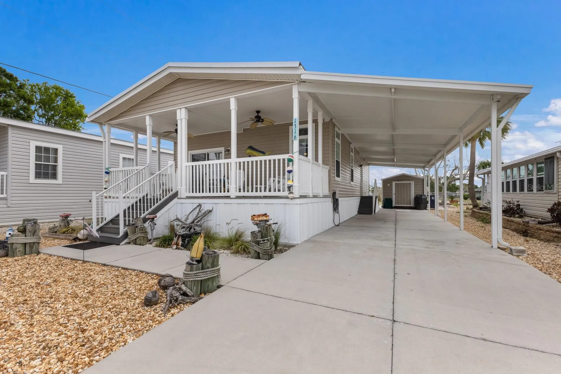 1316 28th Avenue Drive W Palmetto FL 34221