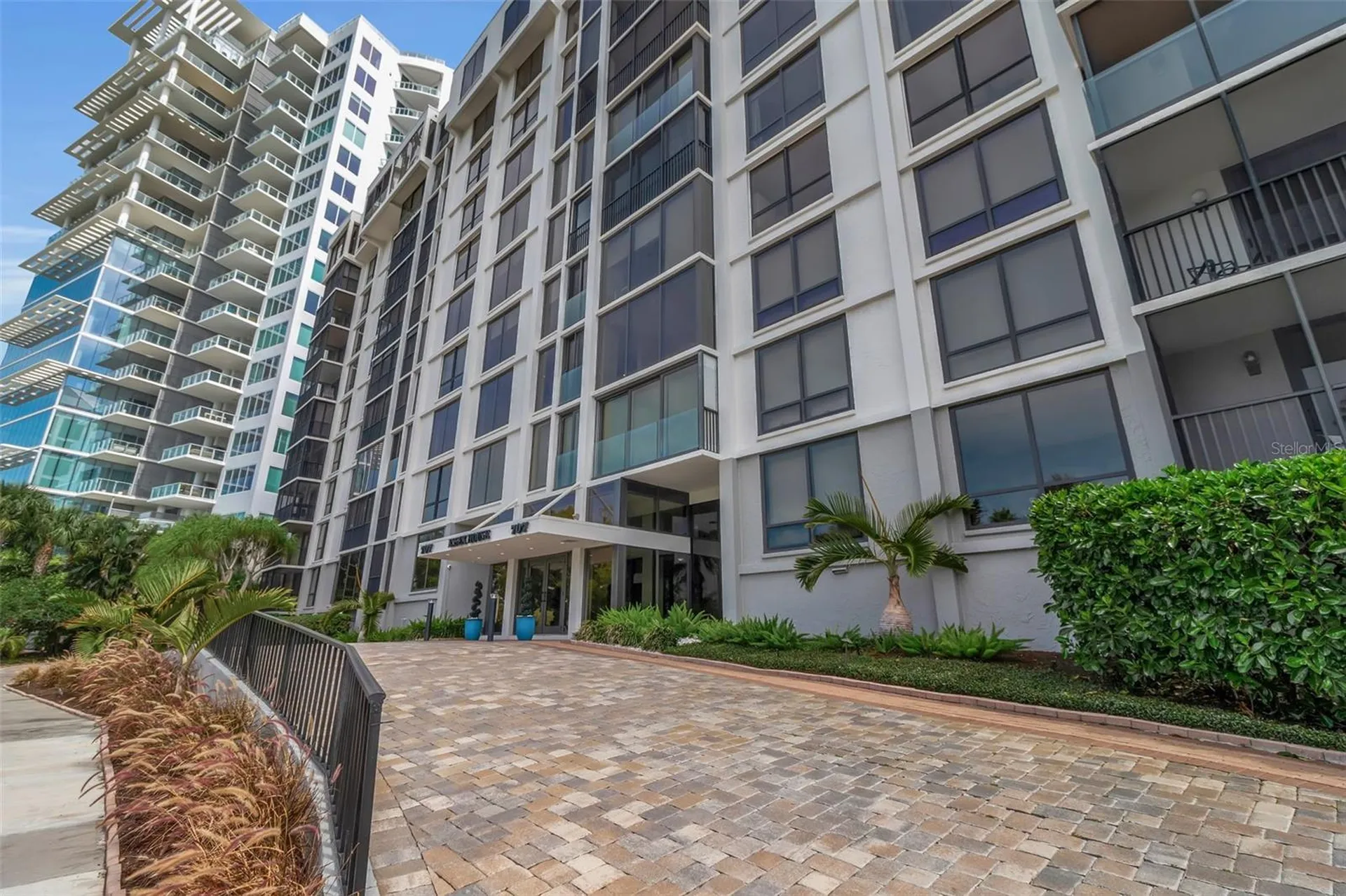 707 S Gulfstream Avenue Sarasota FL 34236