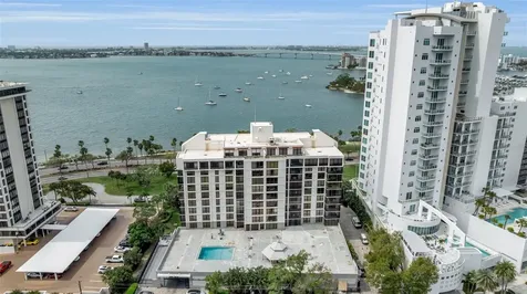 707 S Gulfstream Avenue Sarasota FL 34236