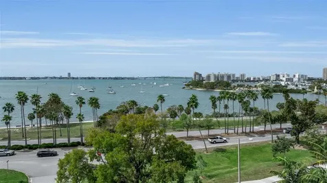 707 S Gulfstream Avenue Sarasota FL 34236