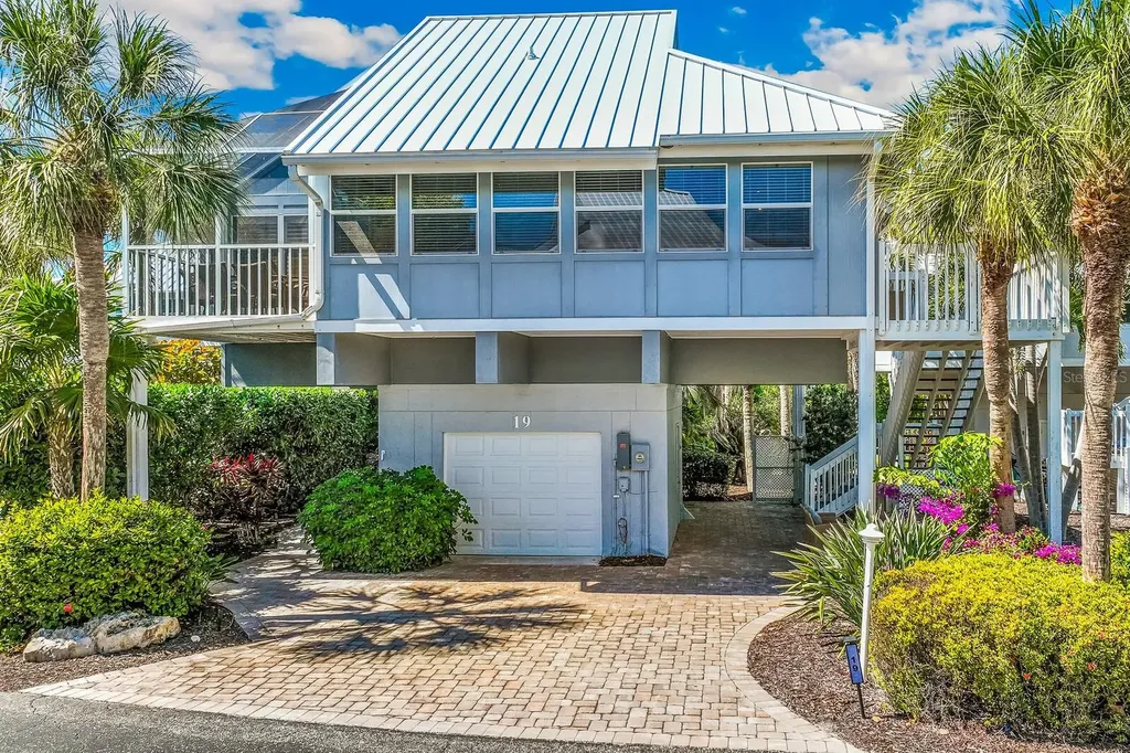 5000 Gasparilla Road Boca Grande FL 33921