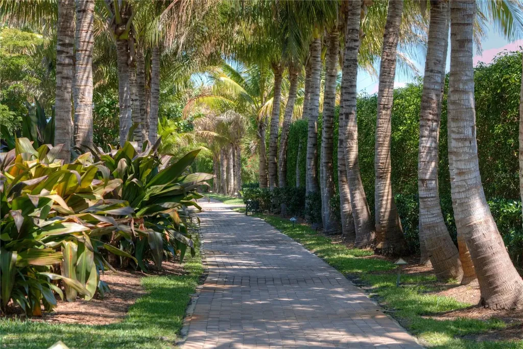 5000 Gasparilla Road Boca Grande FL 33921
