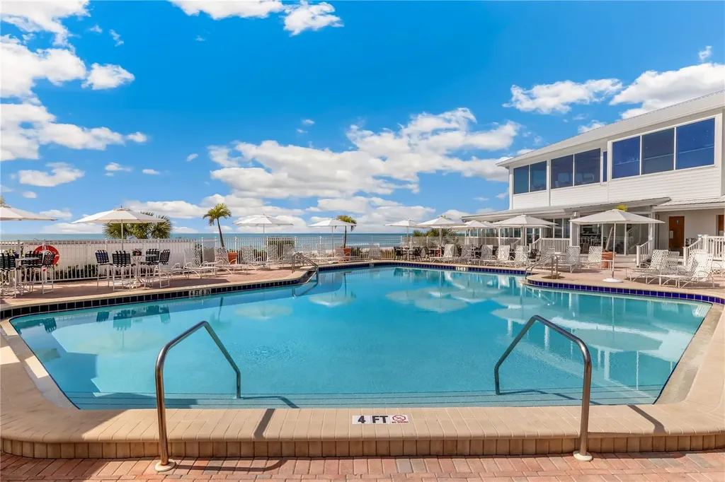 5000 Gasparilla Road Boca Grande FL 33921