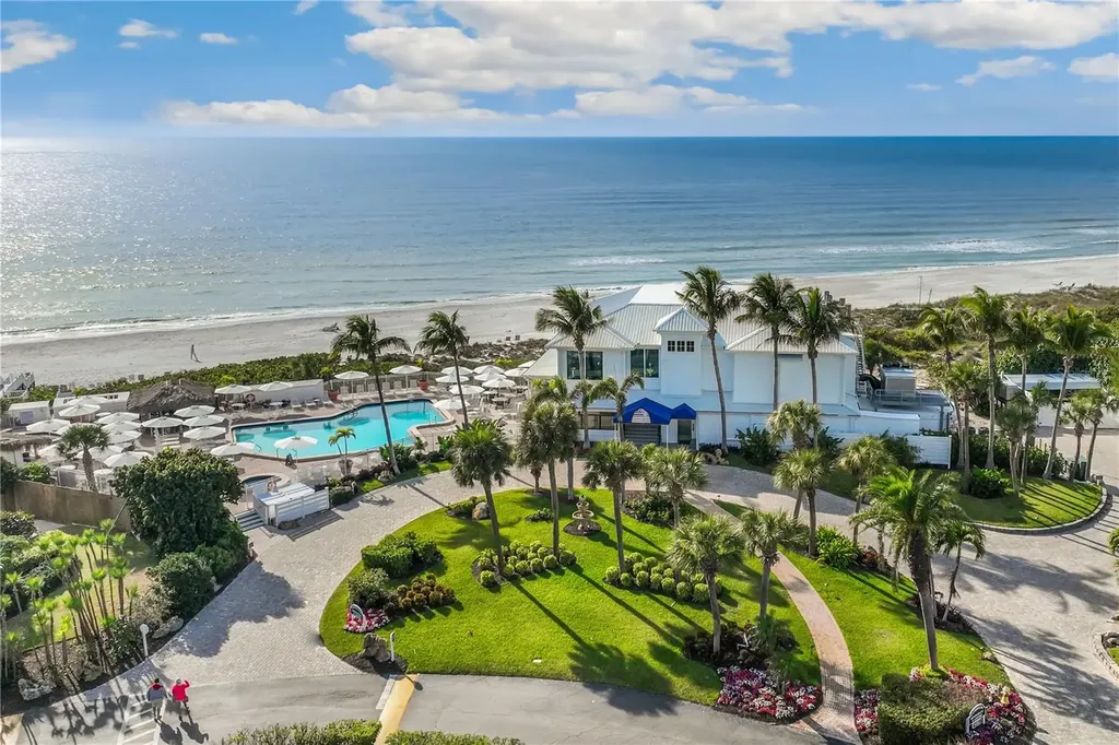 5000 Gasparilla Road Boca Grande FL 33921