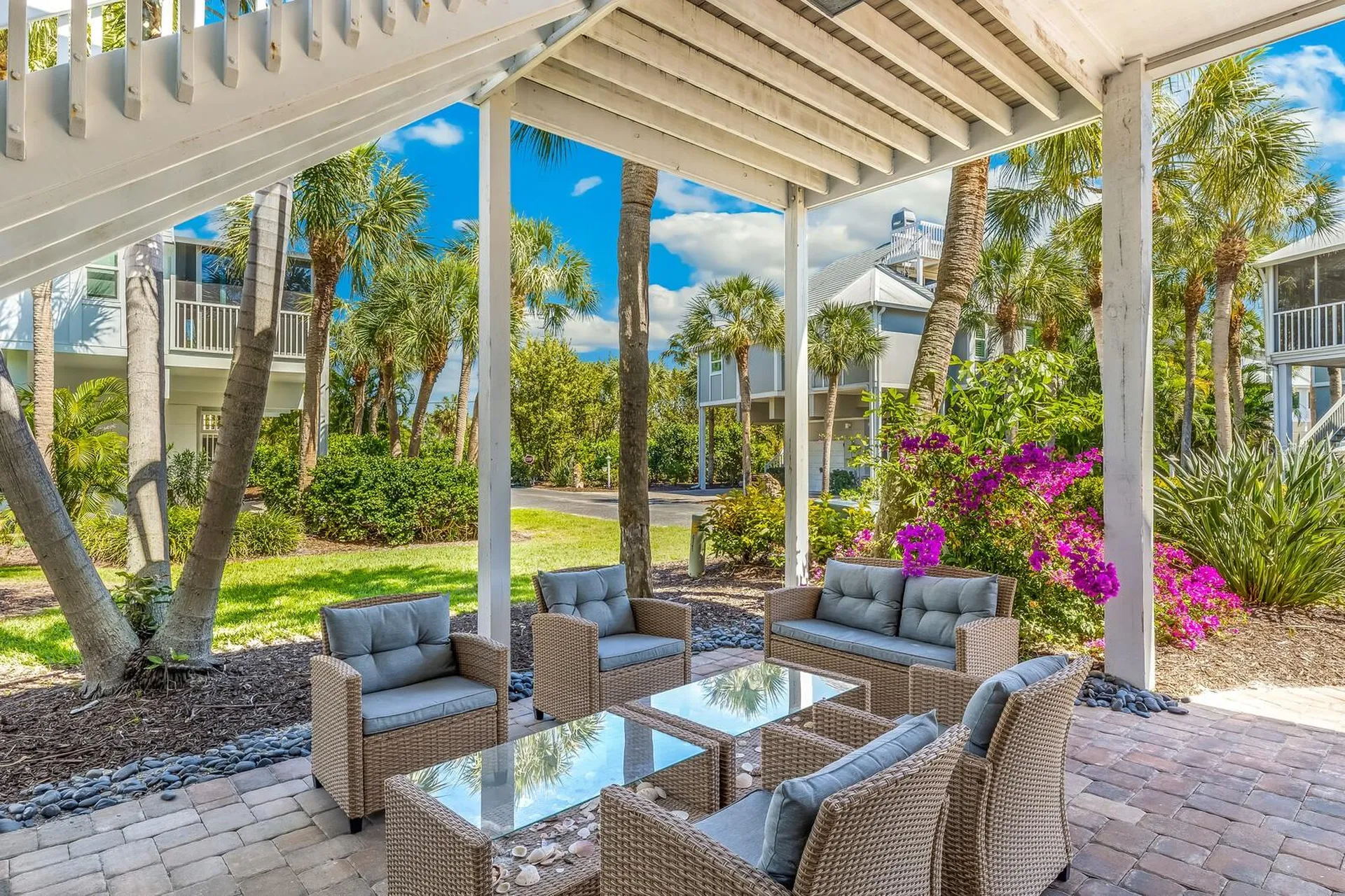 5000 Gasparilla Road Boca Grande FL 33921