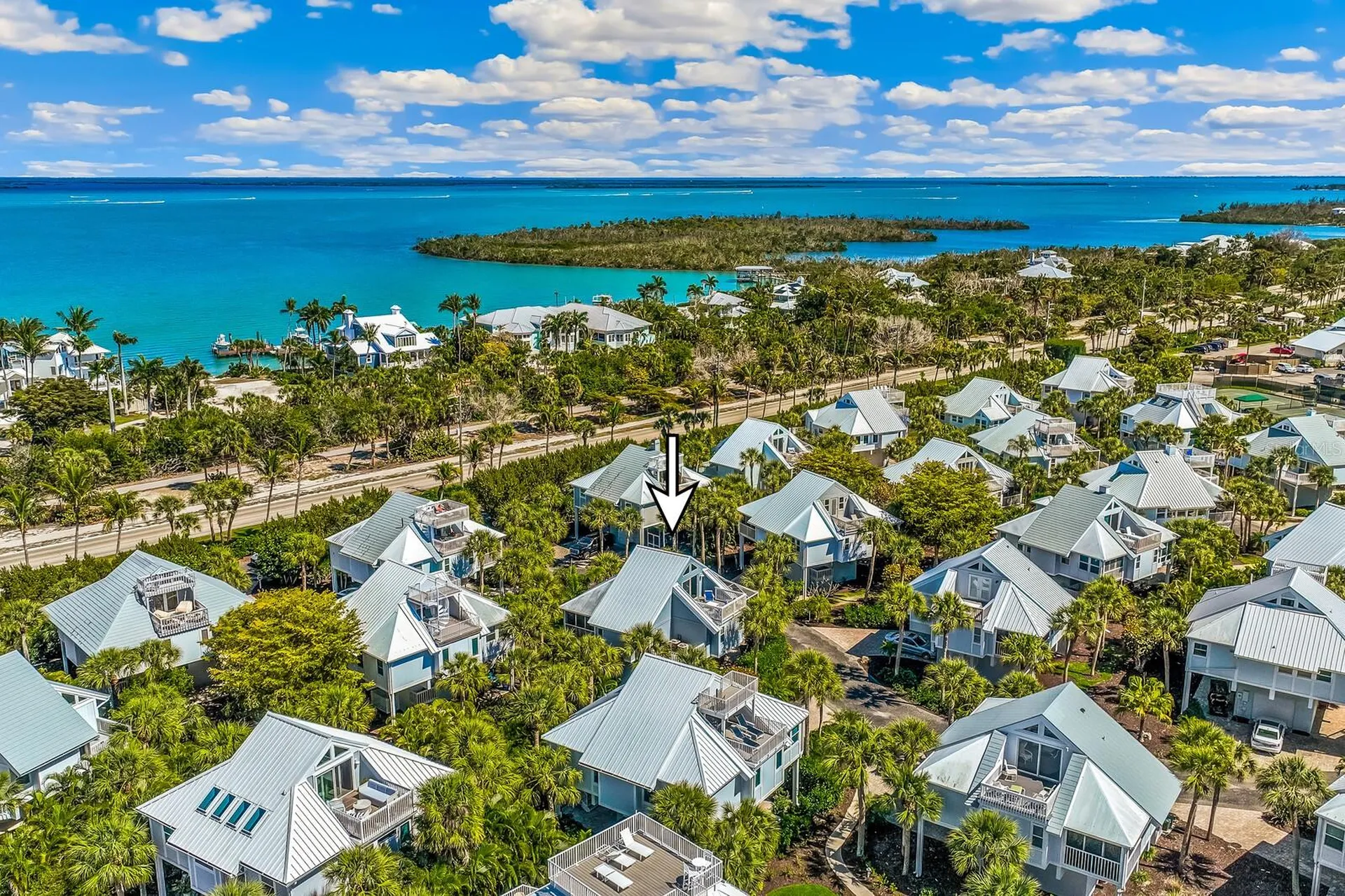 5000 Gasparilla Road Boca Grande FL 33921
