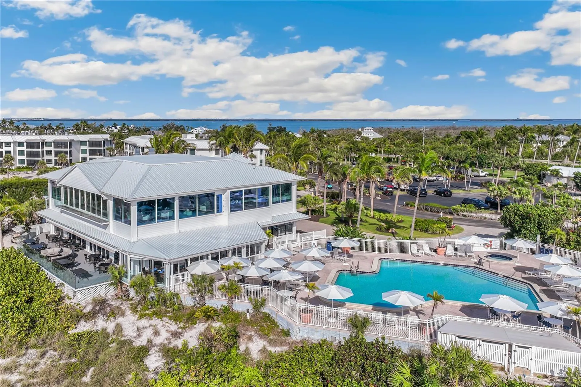 5000 Gasparilla Road Boca Grande FL 33921