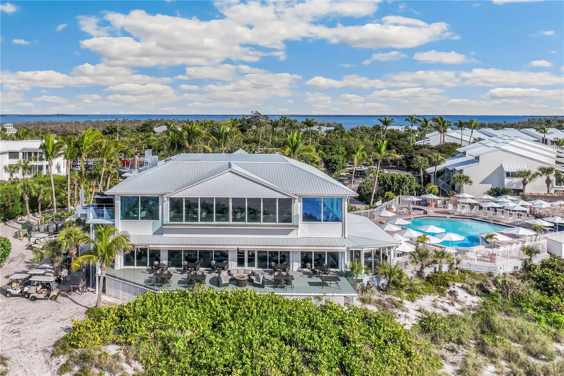 5000 Gasparilla Road Boca Grande FL 33921
