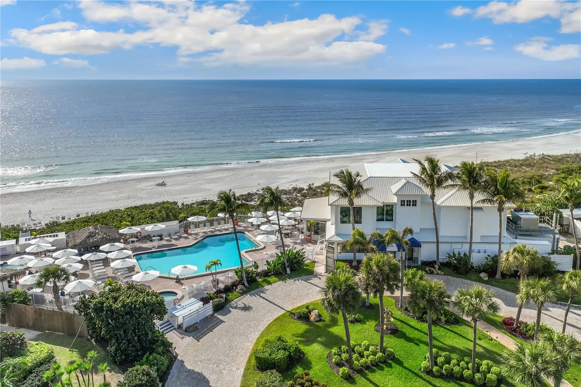 5000 Gasparilla Road Boca Grande FL 33921