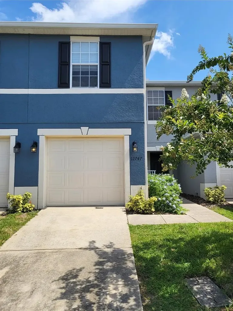 12747 Somerset Oaks Street Orlando FL 32828