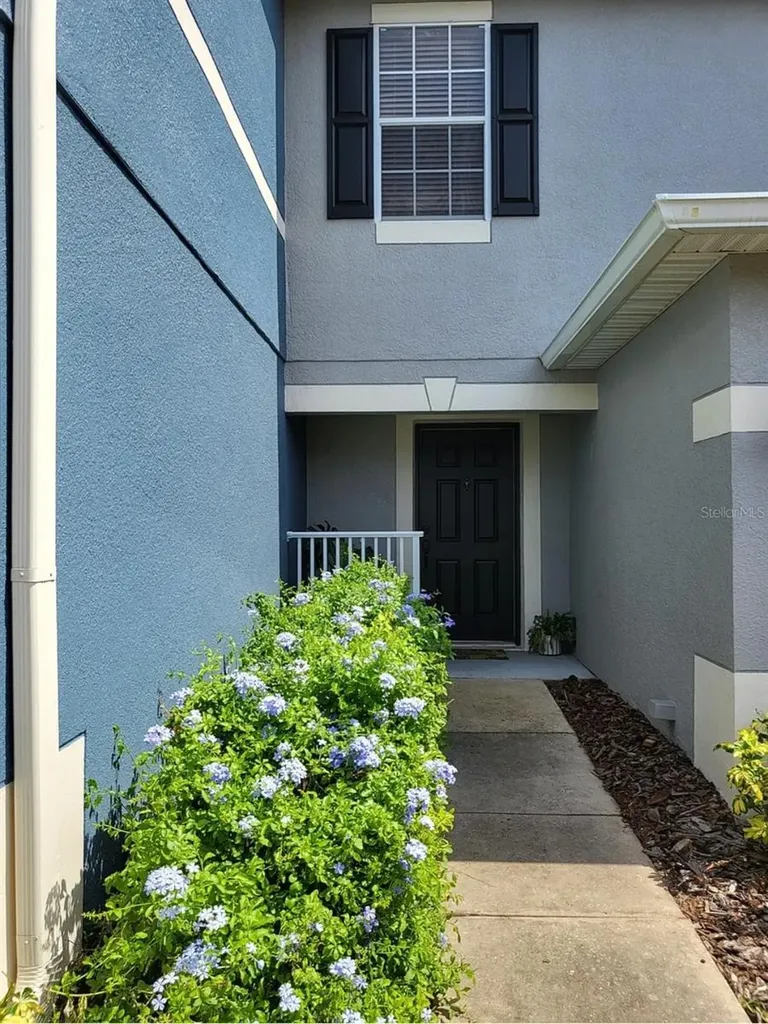 12747 Somerset Oaks Street Orlando FL 32828