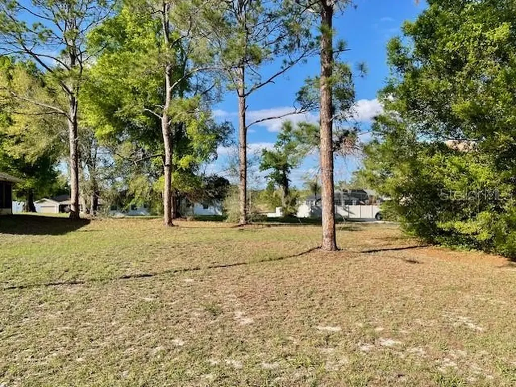 Highland Trail Lady Lake FL 32159