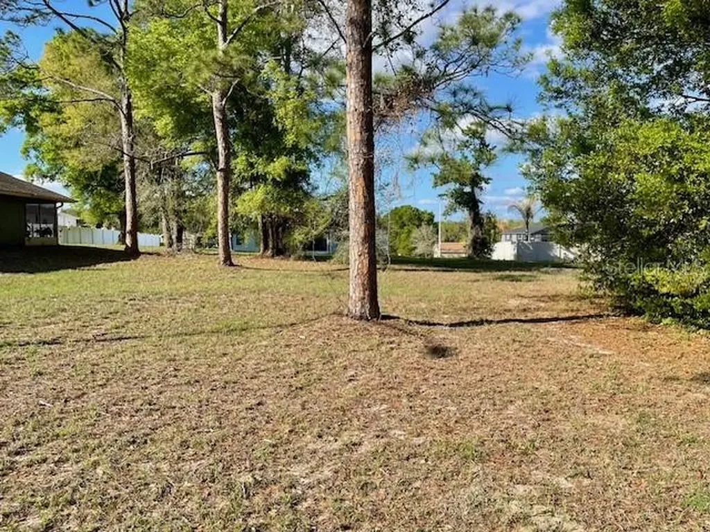 Highland Trail Lady Lake FL 32159