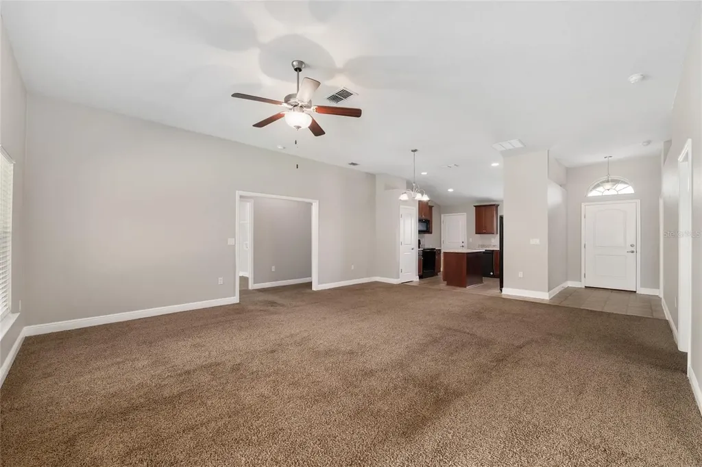 806 Chelsea Avenue Fruitland Park FL 34731