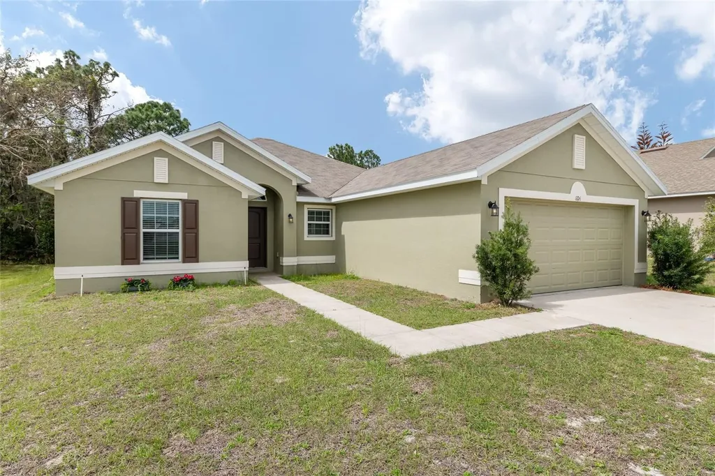 806 Chelsea Avenue Fruitland Park FL 34731