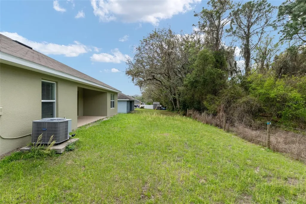 806 Chelsea Avenue Fruitland Park FL 34731