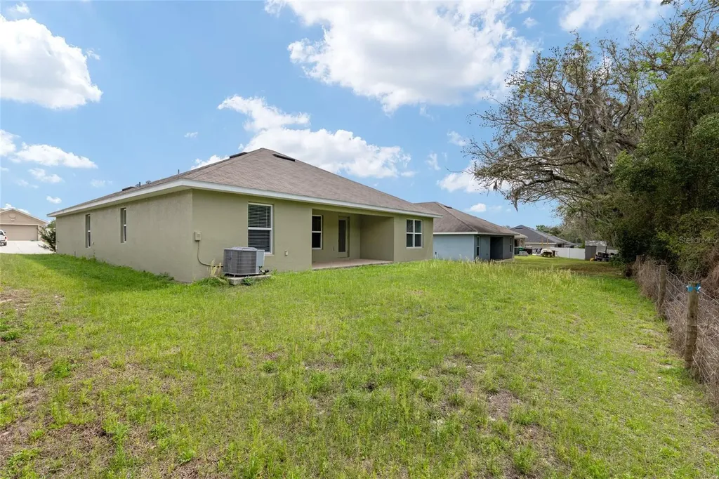 806 Chelsea Avenue Fruitland Park FL 34731