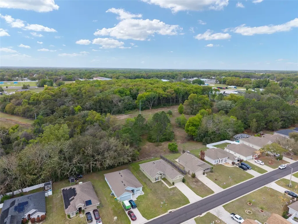 806 Chelsea Avenue Fruitland Park FL 34731