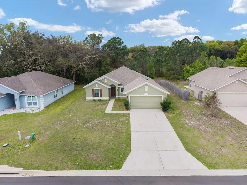 806 Chelsea Avenue Fruitland Park FL 34731