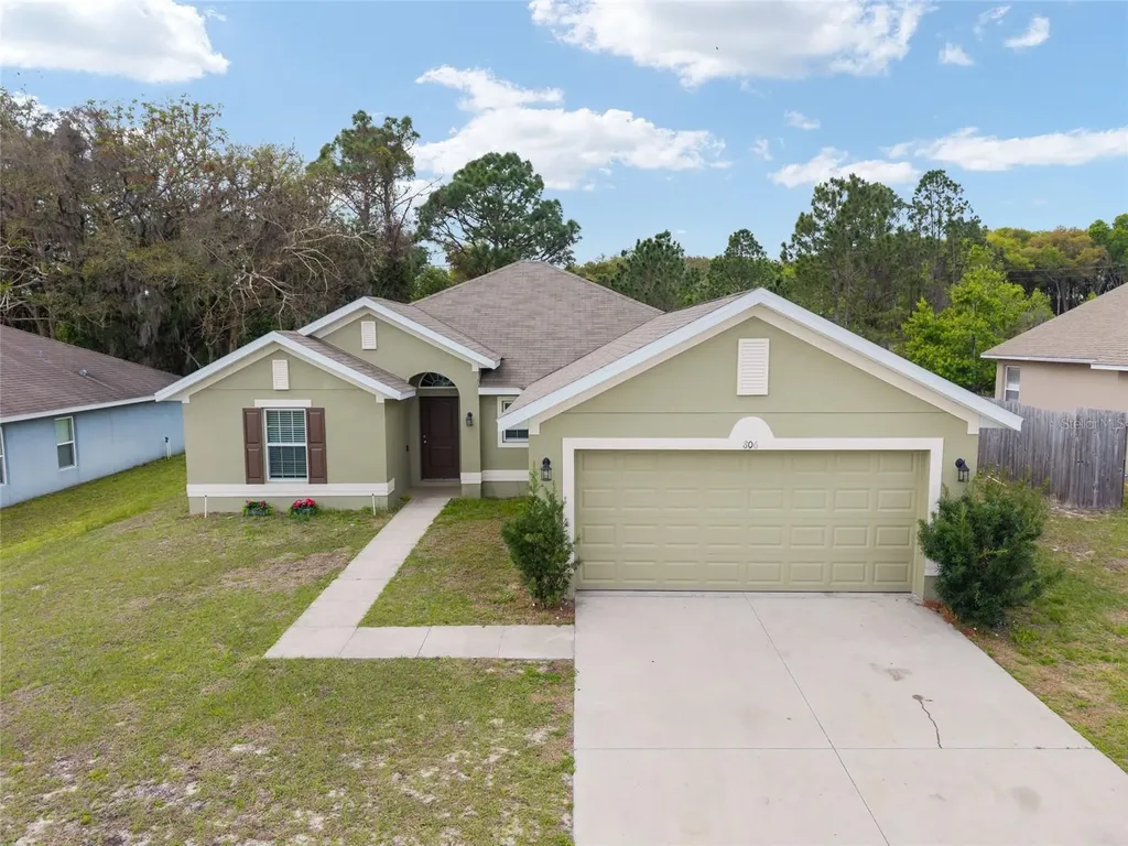 806 Chelsea Avenue Fruitland Park FL 34731