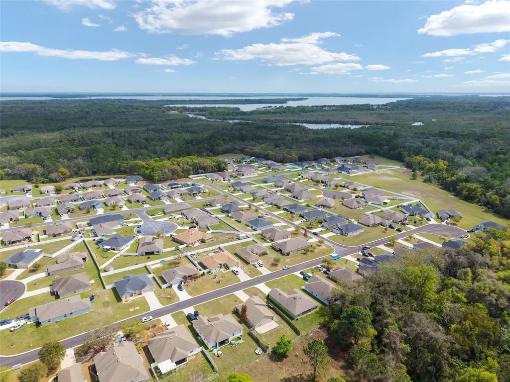 806 Chelsea Avenue Fruitland Park FL 34731
