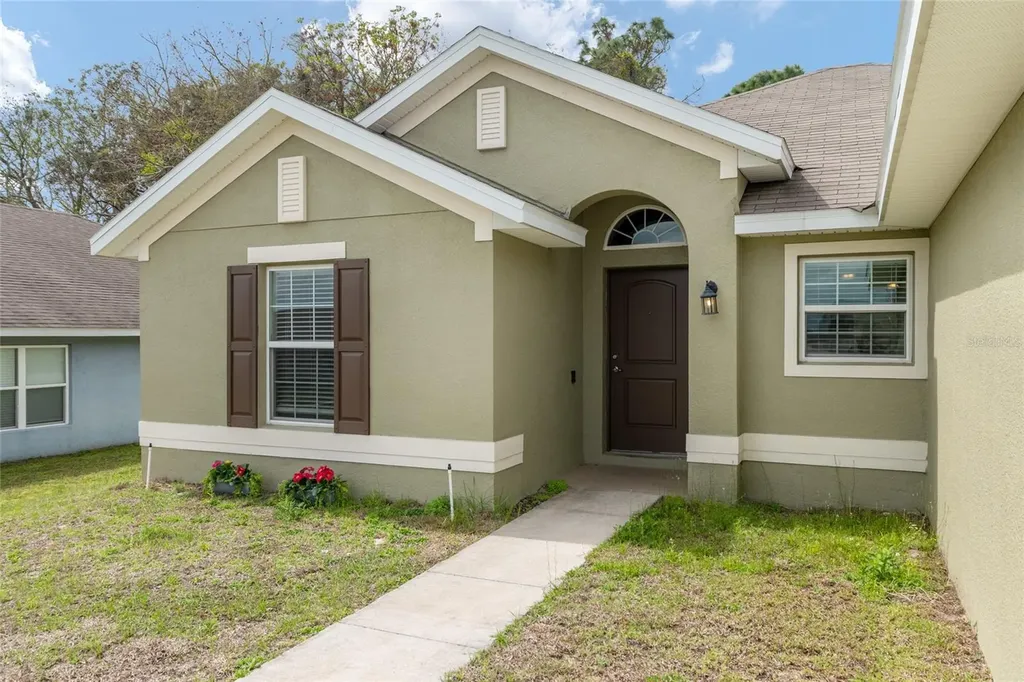 806 Chelsea Avenue Fruitland Park FL 34731